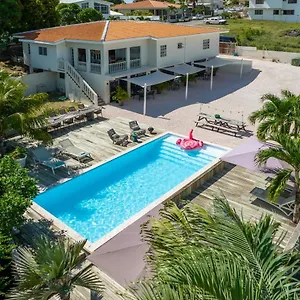 Indigo & - 'adults Only' Appartement